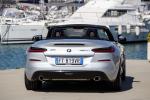 BMW Z4 sDrive20i 2019 года (WW)